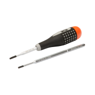 (Bild für) Drehmoment-Schraubendreher. Ergo. Torx Plus. IP 6