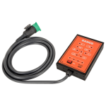 (Bild für) Fahrzeuglampen-Tester 12 V - 13 Pin