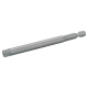 (Bild für) 1/4" Bit-Adapter. Außensechskant auf Außenvierkant 3/8". 100 mm