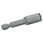 (Bild für) 1/4" Kraft-Steckschlüssel. 50 mm. SW 8 mm