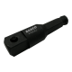 (Bild für) 1/2" Kraft-Übergangsteil auf 7/16". 70 mm. federnder Stift