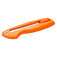 (Bild für) Cuttermesser mit Abbrechklinge. 18 mm