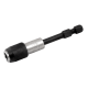 (Bild für) 1/4" Torsions-Bithalter für Sechskant-Bit