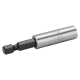 (Bild für) 1/4" Universalhalter mit Haltering. 60 mm