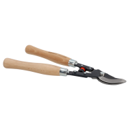 (Bild für) Bypass Astschere. 30 mm Schneidkapazität. 850 g. 400 mm