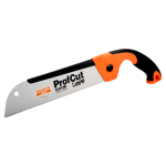 (Bild für) Profcut Japansäge. rückenverstärkt. 270 mm (11"). 18.5 ZpZ. Blattstärke: 0.3 mm