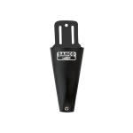 (Bild für) Holster für Rebscheren. aus schwarzem Leder