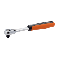 (Bild für) 1/4" Umschaltknarre mit Schnelllösemechanismus