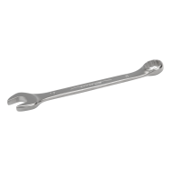 (Bild für) Ring-Maulschlüssel. 15° abgewinkelt. SW 17 mm. SB-Verpackung