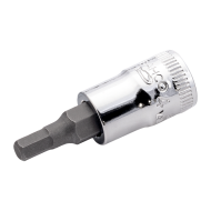 (Bild für) 1/4" Schraubendreher-Einsatz. Innen-6kant 8 mm. SB-Verpackung