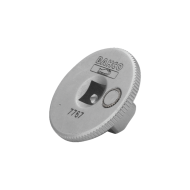 (Bild für) 1/4" auf 3/8" Übergangsteil. SB-Verpackung