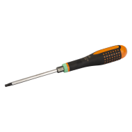 (Bild für) Ergo-Schraubendreher. durchgehende Sechskantklinge. Torx 30 mm