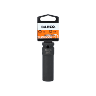 (Bild für) 1/2" Kraft-Steckschlüssel-Einsatz. 6kant. lang. SW 13/16". SB-Verpackung