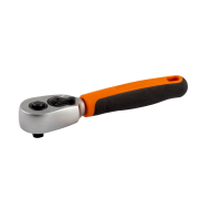 (Bild für) Umschaltknarre 1/4". kurz. SB-Verpackung