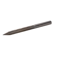 (Bild für) Hartmetall-Rotorfräser für Reifenreparatur. Reifenpilz. 65 mm