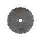 (Bild für) Kreissägeblatt XRT für Freischneider / Motorsensen. Ø 200 mm. 20 mm. 22 Zähne