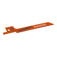 (Bild für) Säbelsägeblatt. Sandflex. Bimetall. 100 mm. 24 ZpZ. SC. 2er Pack