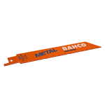 (Bild für) Säbelsägeblatt. Sandflex. Bimetall. 300 mm. 14 ZpZ. ST. 2er Pack