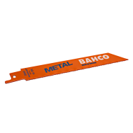 (Bild für) Säbelsägeblatt. Sandflex. Bimetall. 100 mm. 14 ZpZ. ST. 2er Pack