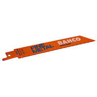 (Bild für) Säbelsägeblatt. Sandflex. Bimetall. 100 mm. 24 ZpZ. ST. 2er Pack