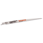 (Bild für) Säbelsägeblatt. Sandflex. Bimetall. 300 mm. 6 ZpZ. SL. 2er Pack