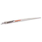(Bild für) Säbelsägeblatt. Sandflex. Bimetall. 300 mm. 5/8 ZpZ. DSL. 2er Pack