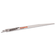 (Bild für) Säbelsägeblatt. Sandflex. Bimetall. 228 mm. 5/8 ZpZ. DSL. 2er Pack