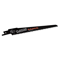 (Bild für) Säbelsägeblatt. für Holz. 150 mm. 7 ZpZ. SL. 2er Pack