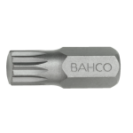 (Bild für) 10 mm Bits. 30 mm. XZN. M5. 5er Pack