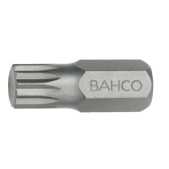 (Bild für) 10 mm Bits. 30 mm. XZN. M6. 5er Pack