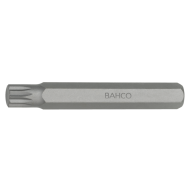 (Bild für) 10 mm Bits. 75 mm. XZN. M5. 5er Pack