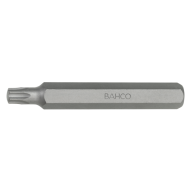 (Bild für) 10 mm Bits. 75 mm. Torx. T 25. 5er Pack