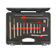 (Bild für) Timing Kit für 1.4-1.6-1.8-2.0-2.2-2.5 Dieselmotoren von Ford