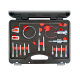 (Bild für) Timing Kit für 1.0-1.1-1.4-1.6-1.8-2.0-2.2 Benzinmotoren der PSA Gruppe