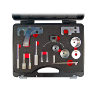 (Bild für) Timing Kit für 1.5-1.9-2.2-2.5 Dieselmotoren von Renault