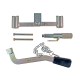 (Bild für) Timing Kit für 1.8 - 1.9 - 2.0 - 2.3 - 2.4 - 2.5 Benzinmotoren von VOLVO