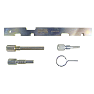 (Bild für) Timing Kit für 1.6 - 1.8 - 2.0 16v. Benzinmotoren von VOLVO