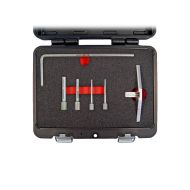 (Bild für) Timing Kit für 1.6 - 2.0 Dieselmotoren von VOLVO