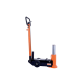 (Bild für) Hydropneumatischer Wagenheber. 30 t