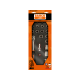 (Bild für) 1/3 Einlage. 1/2" Steckschlüsseleinsätze. 22-tlg