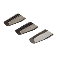 (Bild für) 1467-520 - Ersatzteil - Set aus 3 Backen + Verlängerung