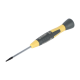(Bild für) ESD Schraubendreher für Pentabole-Schrauben. mit Präzisionsgriff. TS1x50