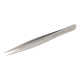 (Bild für) Allzweckpinzette aus antimagnetischem. säurebeständigem Edelstahl. Typ 000 mit feinen Spitzen