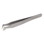 (Bild für) Schneidpinzette aus Edelstahl. Typ 15A. 120 mm