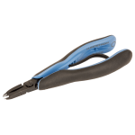 (Bild für) ERGO Präzisions-Seitenschneider. Micro Tip 10°. 0.1-0.6 mm