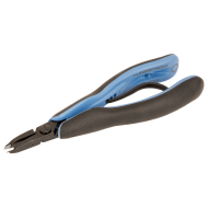 (Bild für) ERGO Präzisions-Seitenschneider. Micro Tip 10°. 0.1-0.6 mm