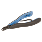 (Bild für) ERGO Präzisions-Seitenschneider. Micro Tip 10°. 0.05-0.4 mm