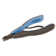 (Bild für) ERGO Präzisions-Seitenschneider. Micro Tip 10°. 0.05-0.4 mm