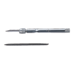 (Bild für) Ersatzklinge für Dreikantschaber 3524. 85 mm