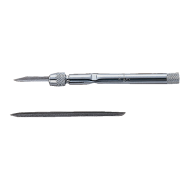 (Bild für) Ersatzklinge für Dreikantschaber 3524. 85 mm